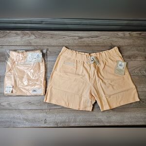 Browning Casual Peach Shorts